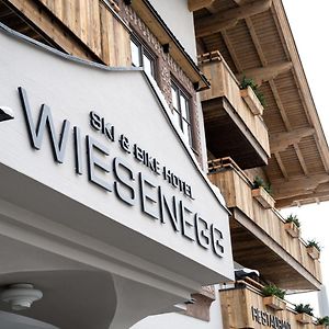 Ski & Bike Hotel Wiesenegg